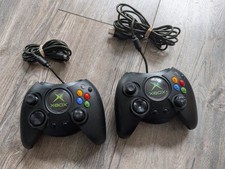 Xbox duke controllers for sale  SOUTHEND-ON-SEA