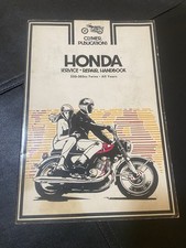 Honda c72 c77 for sale  Modesto