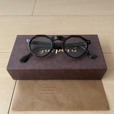 Guepard sunglasses whisky d'occasion  Expédié en Belgium
