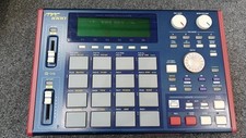 Muestreador y secuenciador individual Akai MPC-1000 128 MB envío gratuito probado segunda mano  Embacar hacia Mexico