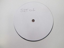 Teuf s2t01 hardtek d'occasion  Perpignan-