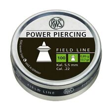 Rws power piercing for sale  IPSWICH