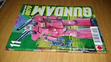 Gundam 0079 kazuhisa usato  Torino