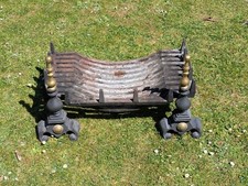 Large antique log for sale  SWINDON