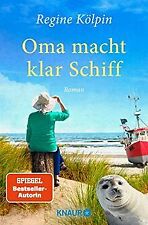 Macht klar schiff gebraucht kaufen  Berlin