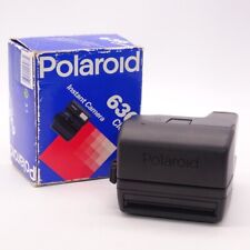 Polaroid 636 closeup for sale  BRISTOL