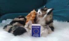 Katzenfiguren mama baby gebraucht kaufen  Nauen