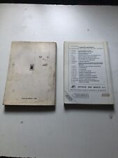 Libri officina impianti usato  Vittuone