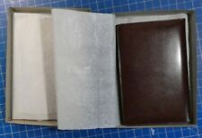 Esquire vintage brieftasche gebraucht kaufen  Oldenburg (Oldenburg)