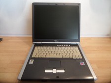 Notebook laptop fujitsu gebraucht kaufen  Amstetten
