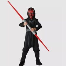Darth maul kids for sale  SOLIHULL