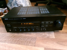 yamaha receiver natural sound gebraucht kaufen yamaha receiver natural sound gebraucht kaufen Osterholz-Scharmbeck