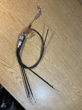 Suzuki gt380 throttle for sale  Tifton
