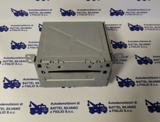 Autoradio opel astra usato  Forgaria nel Friuli
