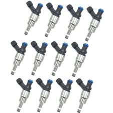 Fuel injectors 62811 for sale  USA
