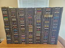 Nes nintendo games for sale  Greenacres