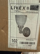Livex livex 1021 for sale  Holland