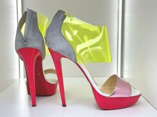 Rare 975 louboutin d'occasion  Bailleul