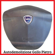 Airbag volante guidatore usato  Taranto