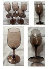 Vintage wine glasses for sale  Marengo