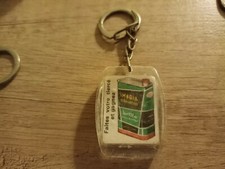 Porte cle vintage d'occasion  La Ciotat