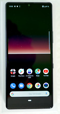 Sony xperia smartphone gebraucht kaufen  Kiel