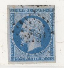 Timbre napoleon 1854 d'occasion  Aix-en-Provence-