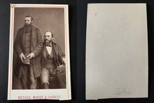 Moody sankey vintage d'occasion  Pagny-sur-Moselle