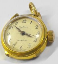 Ancienne montre mecanique d'occasion  Ploërmel