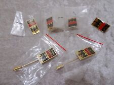 Pin anstecker lympia gebraucht kaufen  Halbe