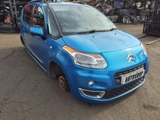 2012 citroen picasso for sale  STRANRAER