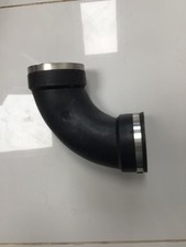Bend rubber boot for sale  WALSALL