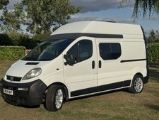 Vauxhall vivaro high for sale  ALCESTER