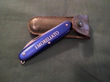 Coltellino orologiaio morellat usato  Levico Terme