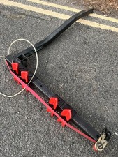 Maxxraxx bicycle carrier for sale  WORTHING