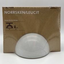 Ikea norrsken leucit gebraucht kaufen  Meckenbeuren