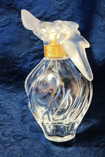 Vintage lalique perfume for sale  Saint Louis