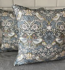 William morris strawberry for sale  NORWICH
