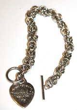 Return tiffany new for sale  Bainbridge Island