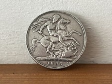 1896 queen victoria for sale  BOGNOR REGIS