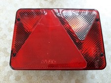 Nos ajba rear for sale  SPALDING