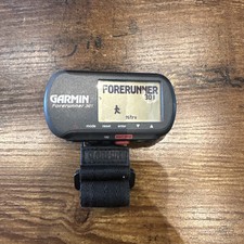 Garmin forerunner 301 for sale  LONDON