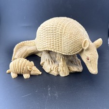 Armadillo baby resin for sale  Wheatland