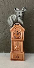 hickory dickory dock clock for sale  Roscoe