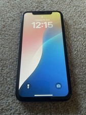 Apple iphone unlocked for sale  DALKEITH