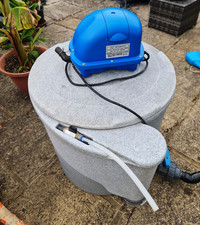 Easy pod pond for sale  SOUTHEND-ON-SEA