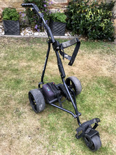 Powakaddy freeway electric for sale  DUDLEY