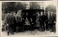 Foto hamburg nord gebraucht kaufen  Berlin