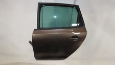 Porte arrière gauche d'occasion  Seclin