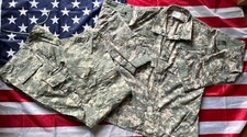 Army ucp acu gebraucht kaufen  Rechtenbach